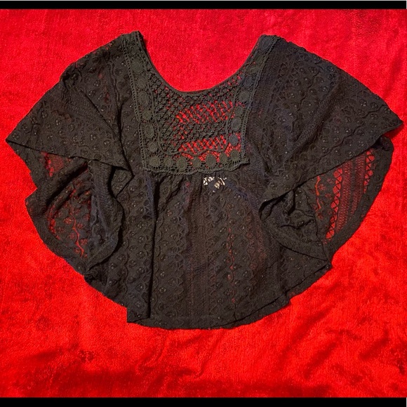 Gianni Bini Top - Picture 3 of 4